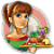  Amelie’s Café: Summer Time hru
