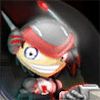 Hra AstroPop