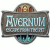 Hra Avernum: Escape from the Pit