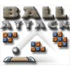 Hra Ball Attack