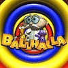 Hra Ballhalla