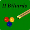 Hra Biliardo