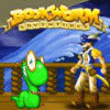 Hra Bookworm Adventures Deluxe