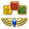 Brickshooter Egypt game