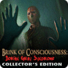 Hra Brink of Consciousness: Dorian Gray Syndrome Collector's Edition