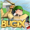 Hra Bugix Adventures
