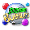 Hra Bursting Bubbles