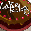 Hra Cake Factory