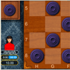 Hra Checkers