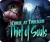 Hra Curse at Twilight: Thief of Souls