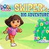  Dora the Explorer: Swiper's Big Adventure hru