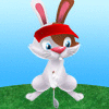 Hra Easter Golf