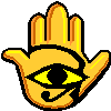Hra Egyptian Blackjack