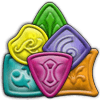 Enchanted Cavern game