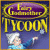 Hra Fairy Godmother Tycoon