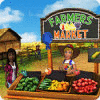 Hra Farmers Market