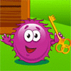 Hra Frizzle Fraz