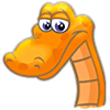 Hra Funky Python