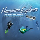 Hawaiian Explorer: Pearl Harbor image