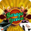 Hra Garage Tycoon