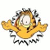  Garfield's Scary Scavenger Hunt hru