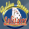 Hra Golden Dozen Solitaire