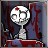 Hra Grave Digger