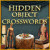 Hra Hidden Object Crosswords