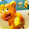Hra Honey Trouble