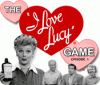 Hra The I Love Lucy Game: Episode 1