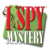 Hra I SPY Mystery