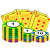 Hra Island Blackjack