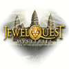 Hra Jewel Quest Mysteries 2: Trail of the Midnight Heart!