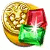 Hra Jewel Quest: The Sapphire Dragon