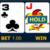 Hra Jockerpoker