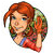 Kelly Green Garden Queen game