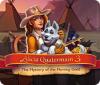 Hra Alicia Quatermain 3: The Mystery of the Flaming Gold