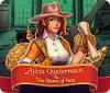 Hra Alicia Quatermain & The Stone of Fate