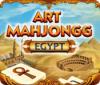 Hra Art Mahjongg Egypt