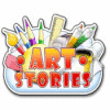 Hra Art Stories