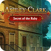 Ashley Clarková: Rubínové tajemství game
