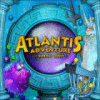 Hra Atlantis Adventure