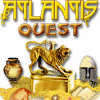 Hra Atlantis Quest