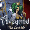 Hra Aveyond: The Lost Orb