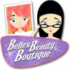 Hra Belle`s Beauty Boutique