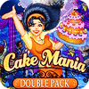 Hra Cake Mania Double Pack