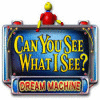 Hra Can You See What I See? Dream Machine
