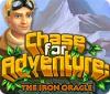 Hra Chase for Adventure 2: The Iron Oracle