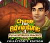 Hra Chase for Adventure 4: The Mysterious Bracelet Collector's Edition