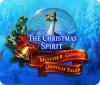 Hra The Christmas Spirit: Mother Goose's Untold Tales